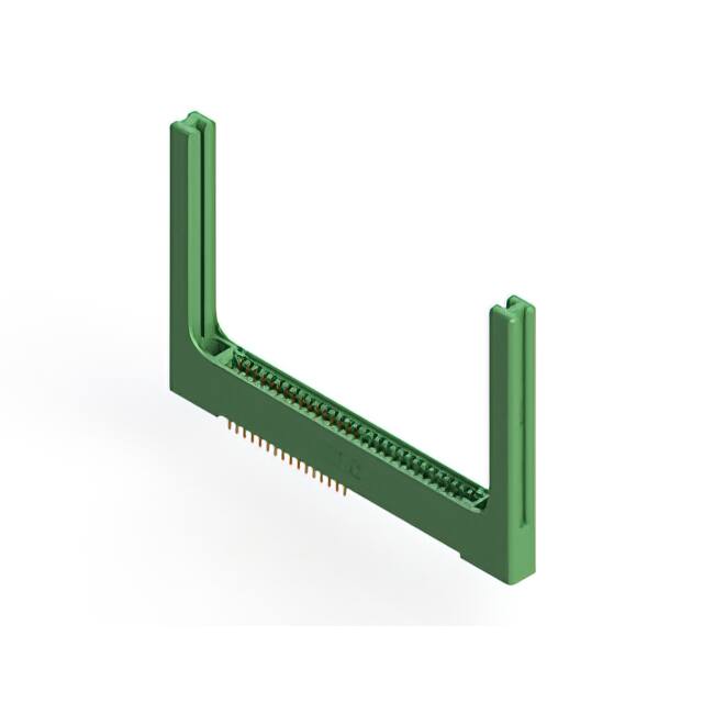 345-032-521-258 EDAC Inc.  Edgeboard Connectors